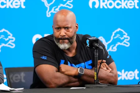 Lions hopeful that safeties will return from injuries